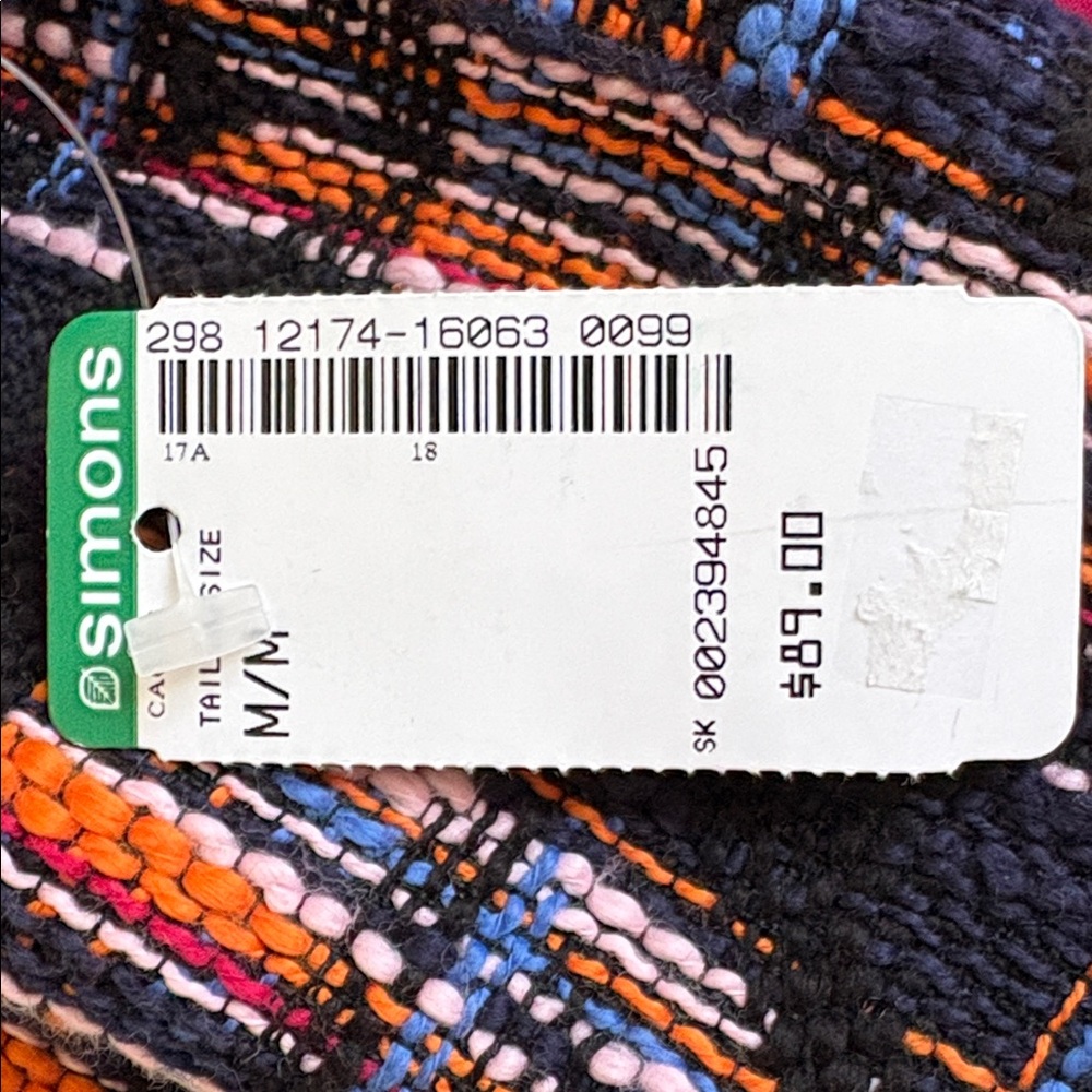 Dress - Picture 10 of 10